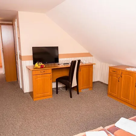 Tinodi Fogado Bed & Breakfast 3*