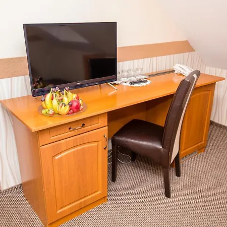 Tinodi Fogado Bed & Breakfast Sarvar