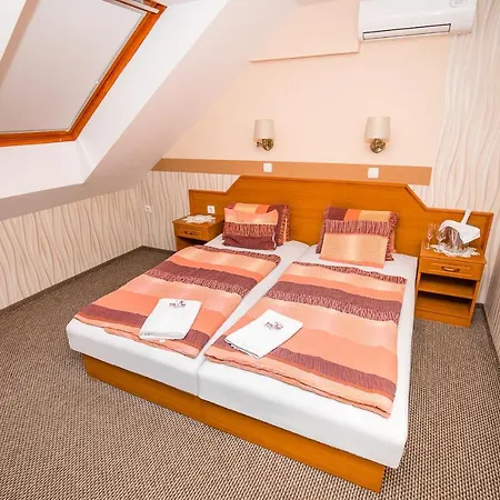 Bed & Breakfast Tinodi Fogado 3*