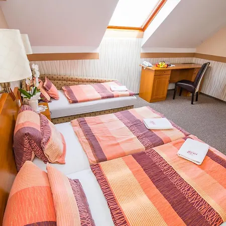Bed & Breakfast Tinodi Fogado