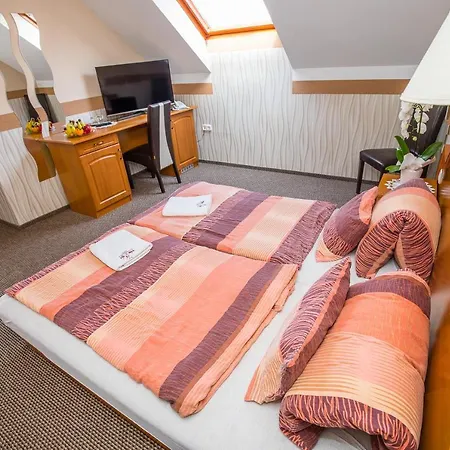 Tinodi Fogado Bed & Breakfast 3*