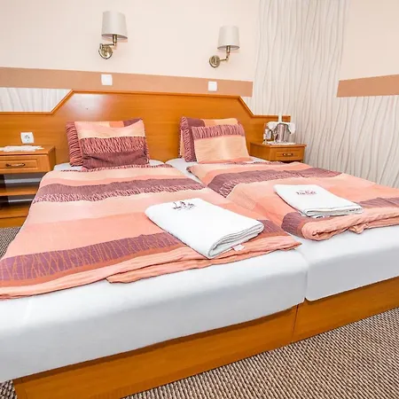 Tinodi Fogado Bed and Breakfast