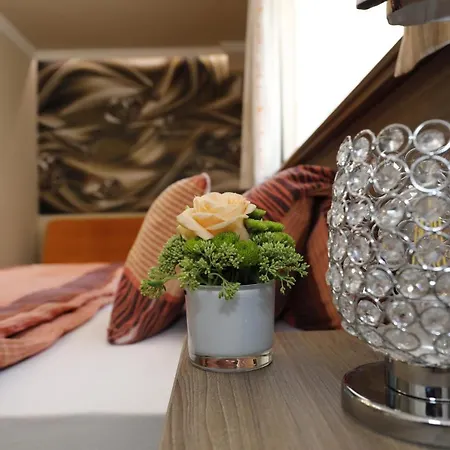 Tinodi Fogado Bed & Breakfast 3*