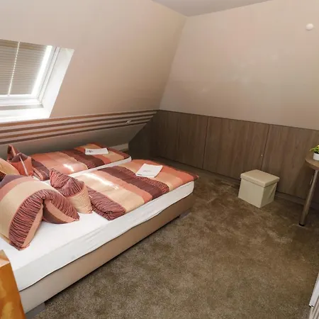 Tinodi Fogado Bed & Breakfast