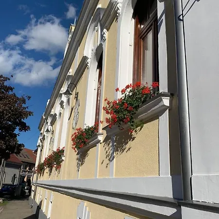 Tinodi Fogado Frühstückspension 3*