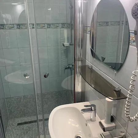 Tinodi Fogado 3* Sárvár