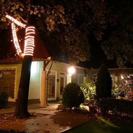 Tinodi Fogado Bed & Breakfast