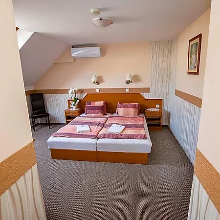 Bed and Breakfast Tinodi Fogado 3*
