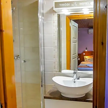 Tinodi Fogado B&B Sárvár