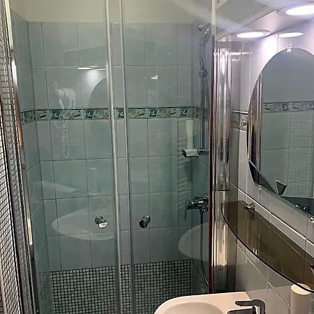 Tinodi Fogado 3* Sárvár