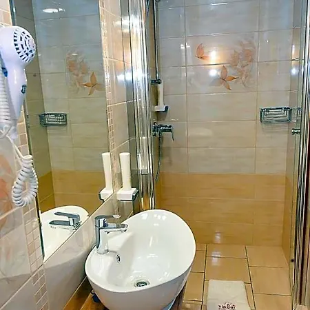 B&B Tinodi Fogado Sárvár