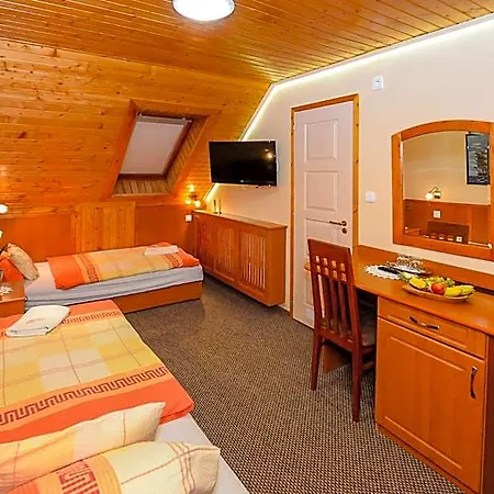 B&B Tinodi Fogado Sárvár