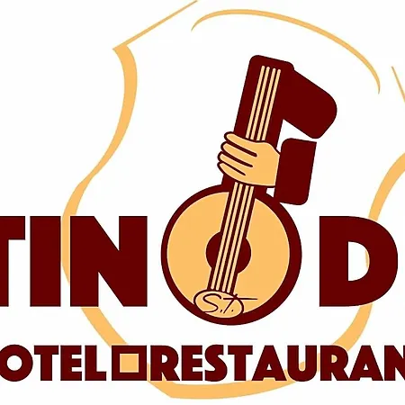 Tinodi Fogado 3*