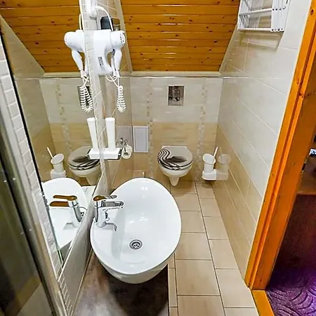 B&B Tinodi Fogado Sárvár