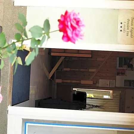 Tinodi Fogado B&B