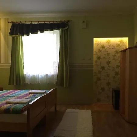 Couette-café Tinodi Fogado Sárvár