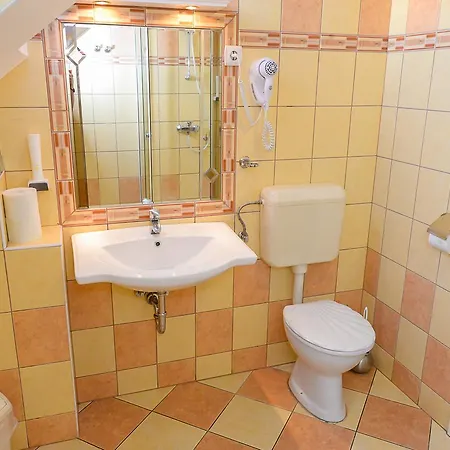 Tinodi Fogado 3* Sárvár