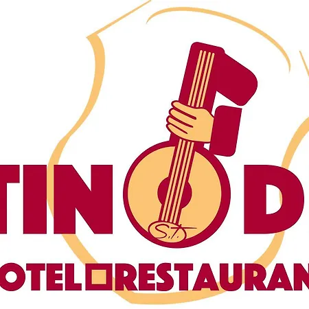 Tinodi Fogado 3* Sarvar