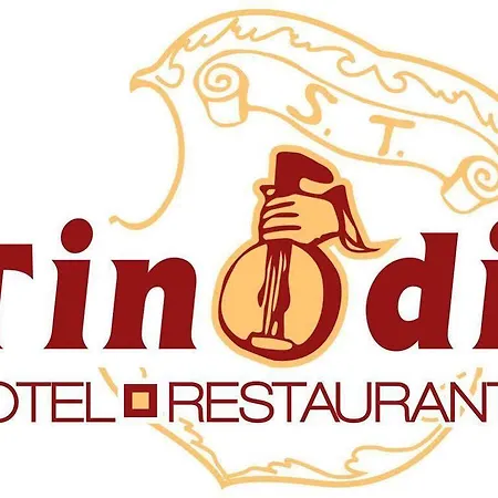 Couette-café Tinodi Fogado