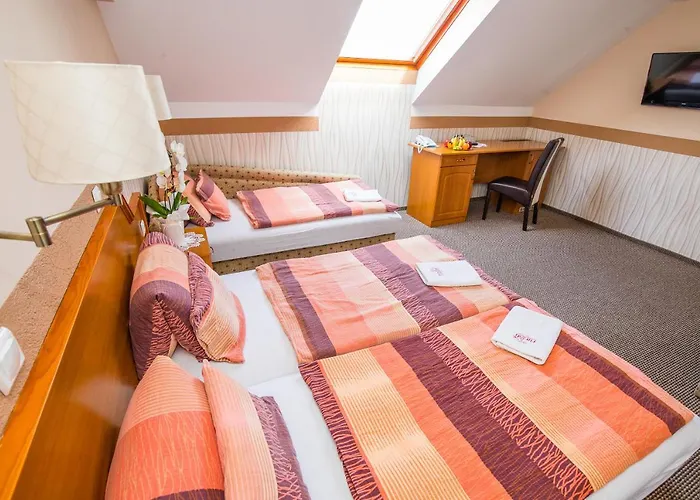 Bed and Breakfast Tinodi Fogado