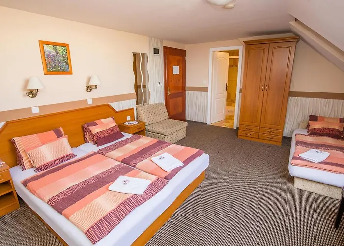 Tinodi Fogado B&B Sárvár