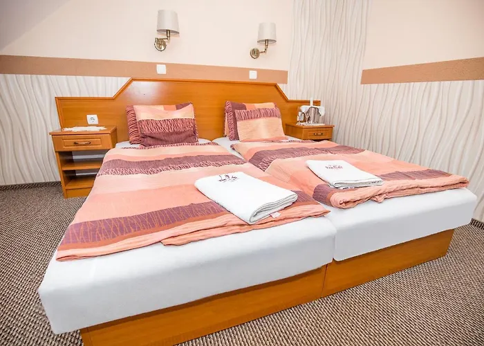 Tinodi Fogado B&B