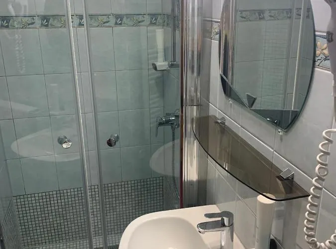Tinodi Fogado 3* Sárvár