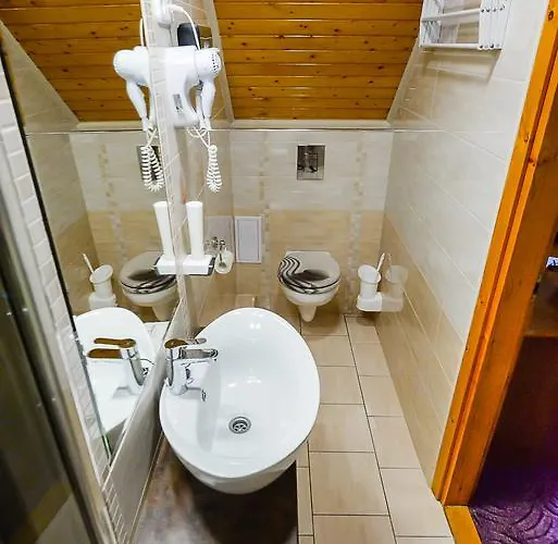 Tinodi Fogado 3* Sárvár