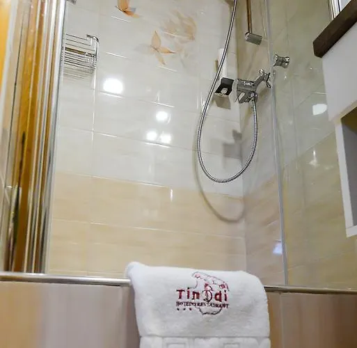 B&B Tinodi Fogado Sárvár