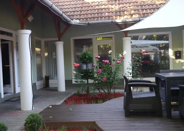 B&B Tinodi Fogado
