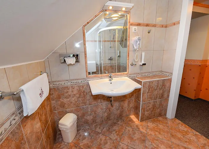 Bed & Breakfast Tinodi Fogado Sárvár