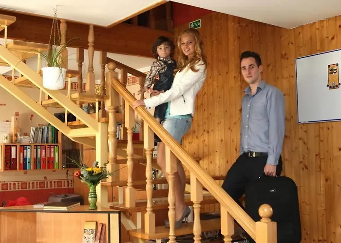 B&B Tinodi Fogado