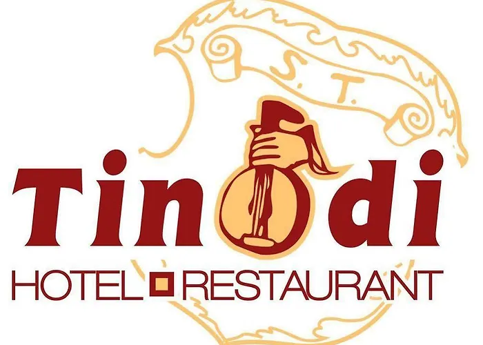 B&B Tinodi Fogado